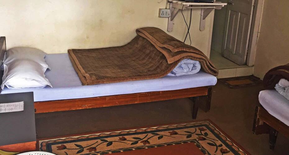 Hotel Raph-Khang, Darjeeling 4